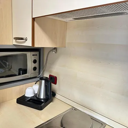 Apartman Dimora Alba