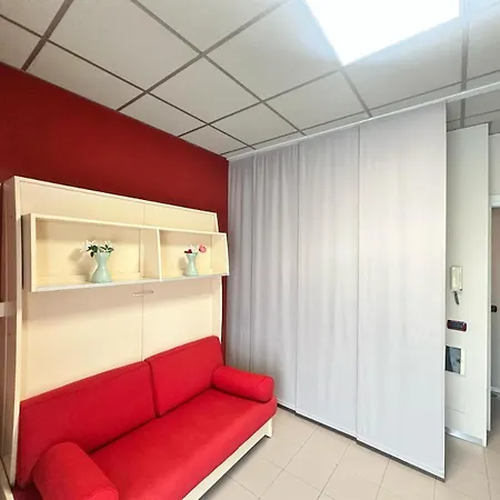 Dimora Apartman *