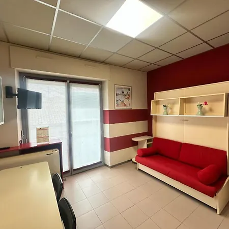 Apartment Dimora