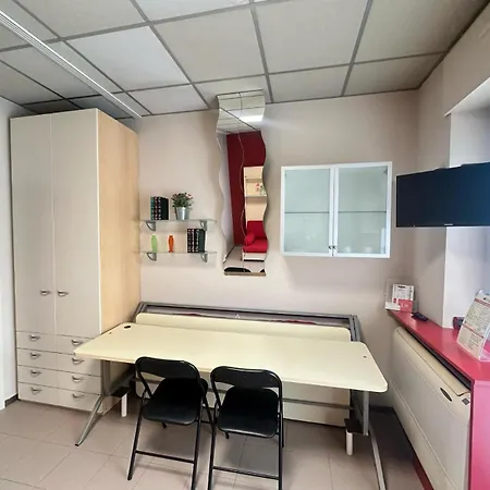 Apartment Dimora