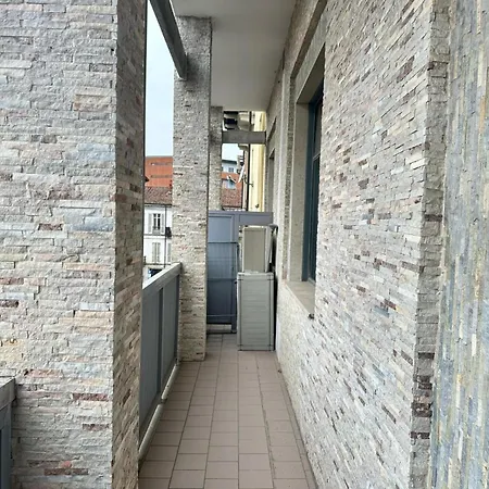 Dimora * Alba (Piedmont)