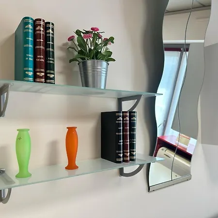Dimora Apartment *