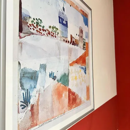 Apartman Dimora Alba