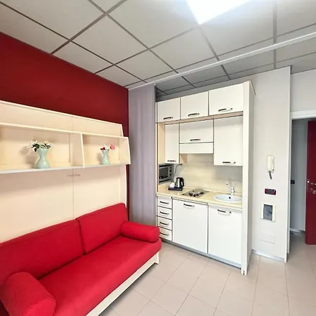 Apartment Dimora *