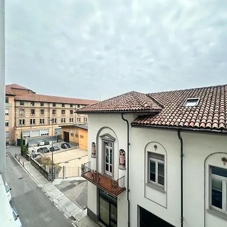 Apartment Dimora