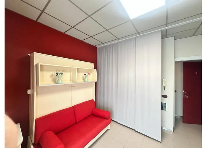 Dimora Apartamento *