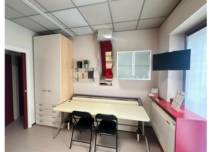 Apartamento Dimora