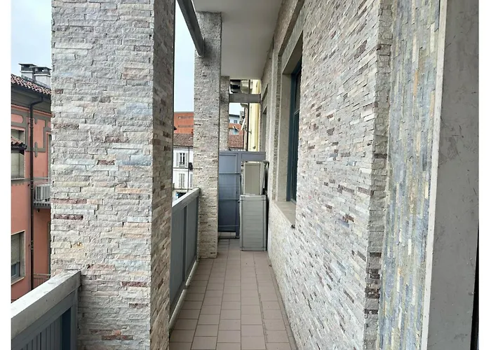 Dimora * Alba (Piedmont)