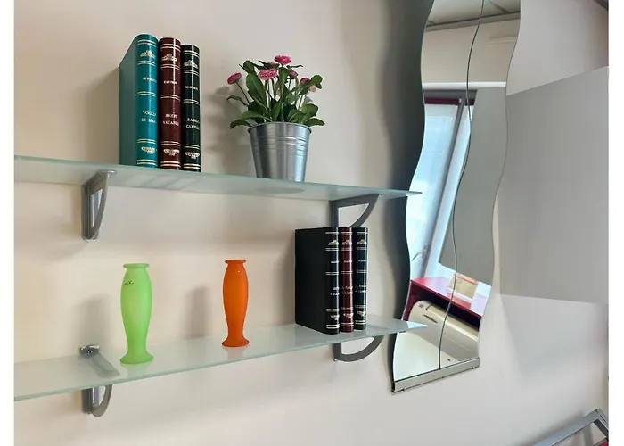 Dimora Apartamento *