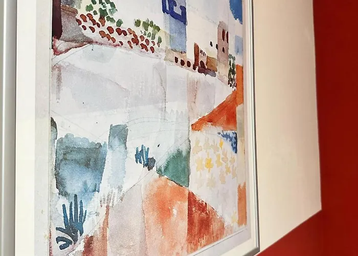 Apartamento Dimora Alba (Piedmont)