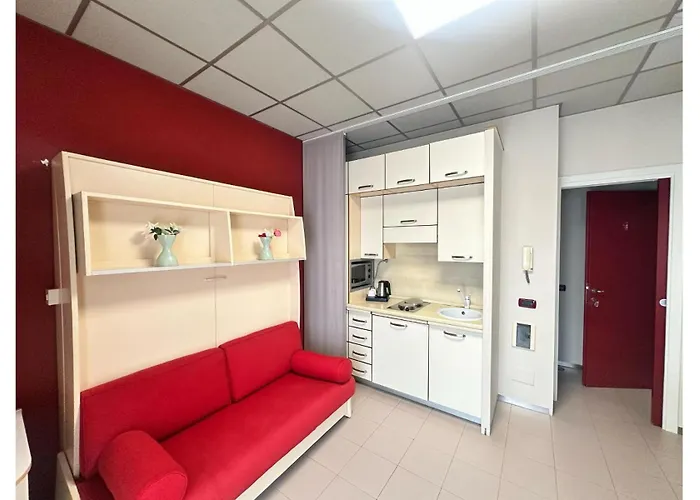 Apartamento Dimora *